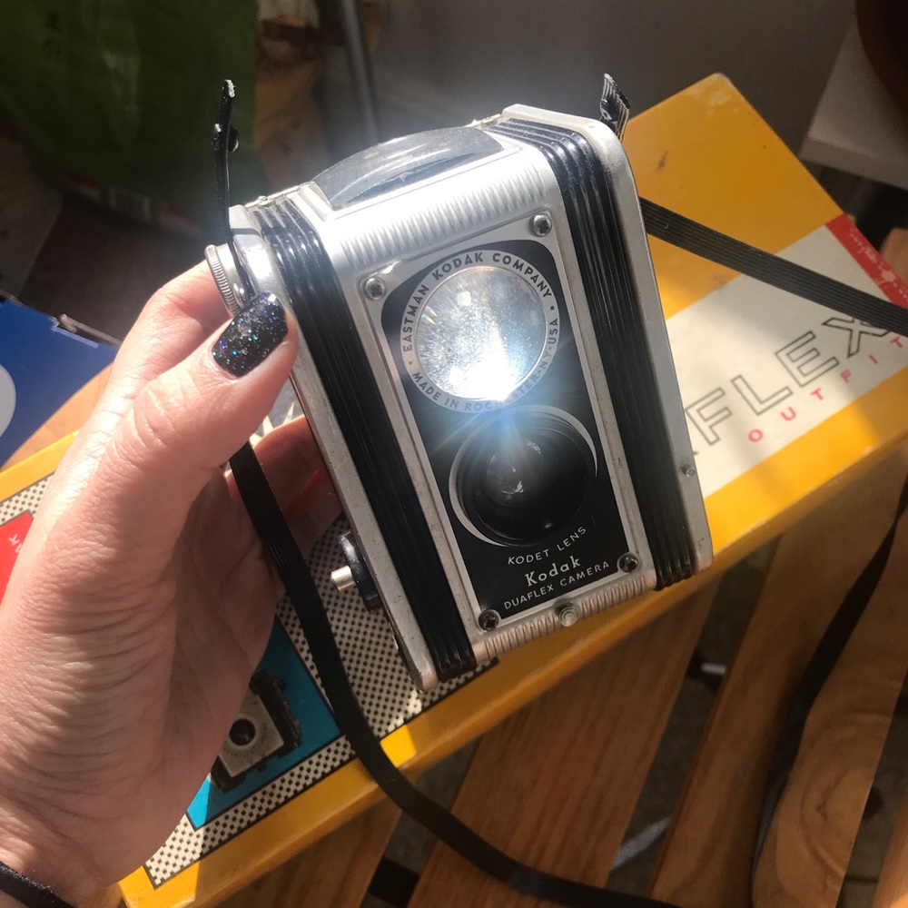 Film cameras